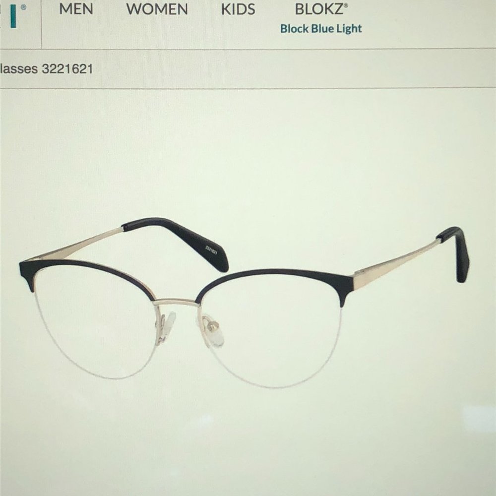 Cay Eye Glasses Zenni Optical